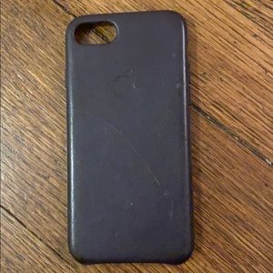 I phone 7 case